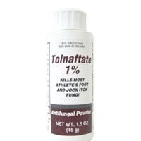 TOLNAFTATE 1% POWDER 45GM MAJOR