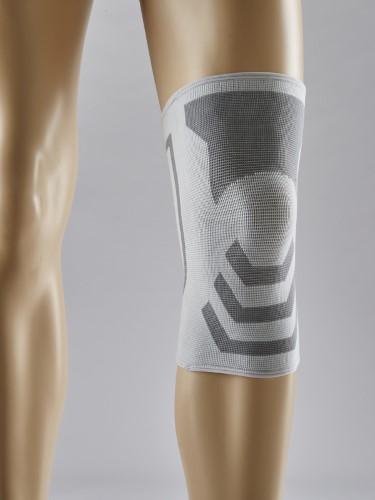 ACE COMPRESSION KNEE SUPPORT S/M