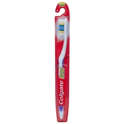 COLGATE TOOTHBRUSH EXTRA CLEAN FULL MED