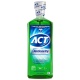 ACT ANTICAVITY ALCOHL FREE MINT 18OZ