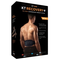 KT RECOVERY + ICE THERAPY SYSTEM