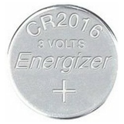 ENERGIZER WATCH LITHIUM 3V ECR2016BP SNG
