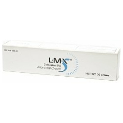 LMX5 5% CRM 30 GM
