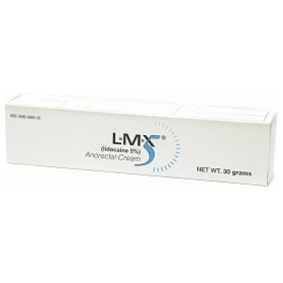 LMX5 5% CRM 30 GM