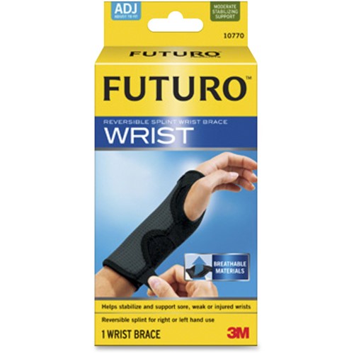 FUTURO Comfort Stabilizing Wrist Brace, One Size Wholesale Supplier 🛍️