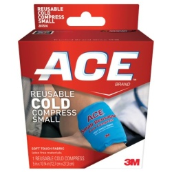 ACE COLD COMPRESS REUSEABLE