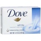 DOVE BAR SOAP WHITE 3.17OZ