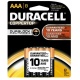 DURACELL COPPERTOP AAA 8CT