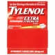 TYLENOL EXTRA STR DISPLAY PACK 50X2CT