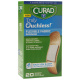 CURAD OUCHLESS SILICONE 3/4"X3" 20CT
