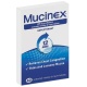 MUCINEX EXPECTORANT TABLET 40CT