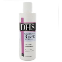 DHS CONDITIONING RINSE 8OZ