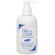 FREE & CLEAR CLEANSER 8OZ