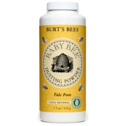 BURT'S BEES BABY DUSTING POWDR 7.5OZ