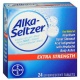 ALKA-SELTZER EXTRA STRENGTH TABLET 24CT