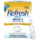 REFRESH OPTIVE MEGA-3 EYE DRP 30X0.4ML