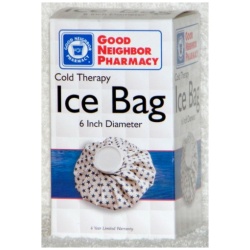 GNP ICE BAG 6 IN