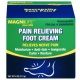 MAGNILIFE PAIN RELIEVING FOOT CRM 4OZ