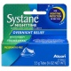 SYSTANE NIGHTTIME OINTMENT 3.5GM