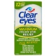 CLEAR EYES MAX ITCHY RELIEF 0.5OZ