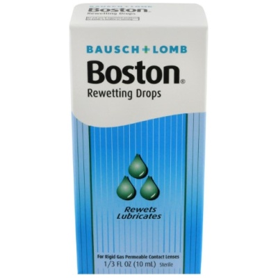 BOSTON REWETTING DROP 10ML