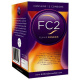FC2 FEMALE CONDOM 12CT