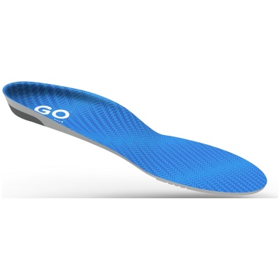 GO COMFORT ATHLETIC INSOLE INS MED SPRFT