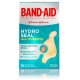 BAND AID HYDRO SEAL ALL PURPOSE BDG 10CT