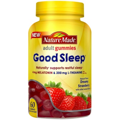 GOOD SLEEP GMY 60CT NAT MADE