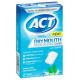 ACT DRY MOUTH SOOTHING MINT GUM 20CT