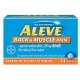 ALEVE BACK & MUSCLE PAIN TABLETS 24CT