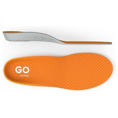 GO COMFORT WORK INSOLE INS LARGE SPRFT