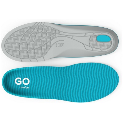 GO COMFORT ALL DAY INSOLE INS SM SPRFT