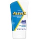 AleveX™ Pain Relieving Lotion, Powerful & Long Lasting for Targeted Joint & Muscle Pain Relief, 2.7oz Tube