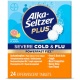 Alka-Seltzer Plus PowerFast Fizz Severe Cold & Flu Treatment - Citrus - 24ct