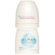 Almay Anti-Perspirant& Deodorant, Sensitive Skin, Roll-On, Fragrance Free 1.7 oz