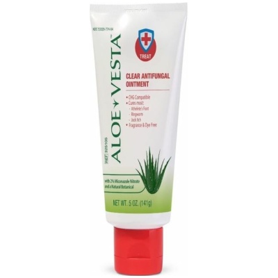 ConvaTec Aloe Vesta Antifungal Ointment