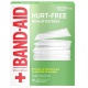 Band-Aid First Aid 3X4 in Nonstick Pads 10 ct hurt-free non-stick pads