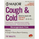 Cough & Cold High medicine for people with high bp - UPC 309046634447