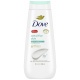 Dove Sensitive Skin Liquid Body Wash Hypoallergenic & Sulfate Free, 11 oz