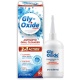 Gly-Oxide Alcohol-Free Antiseptic Mouth Sore Rinse, 2 oz