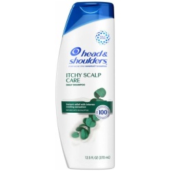 Head & Shoulders Itch Scalp Care Daily Shampoo 12.5 oz