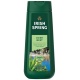 Irish Spring Aloe Mist Moisturizing Face + Body Wash. 20 fl oz