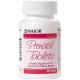 Major Prenatal Tabs Ascorbic Acid-100 Mcg Pink 100 Tablets Upc 309045313602.