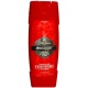 Old Spice Red Zone Body Wash Swagger 16 oz