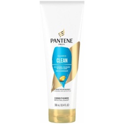 Pantene Classic Clean Conditione