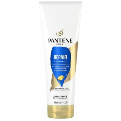PANTENE PRO-V Repair & Protect 72 Hour Protection Conditioners