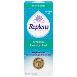 Replens External Comfort Gel 1.5 oz
