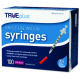 Trueplus Syringe 5 & 16