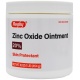 Rugby Zinc Oxide Ointment 20% 1 lb jar